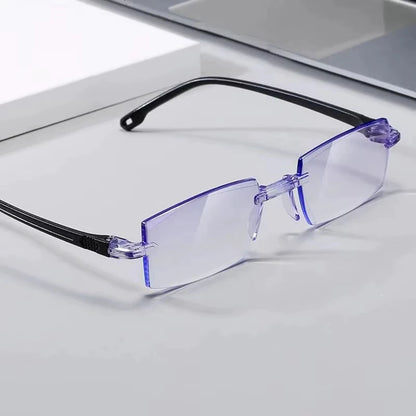 LENTES MULTIFOCALES