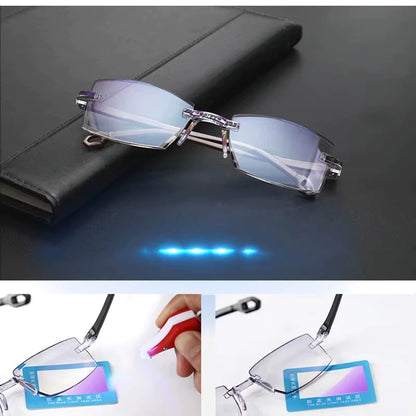 LENTES MULTIFOCALES