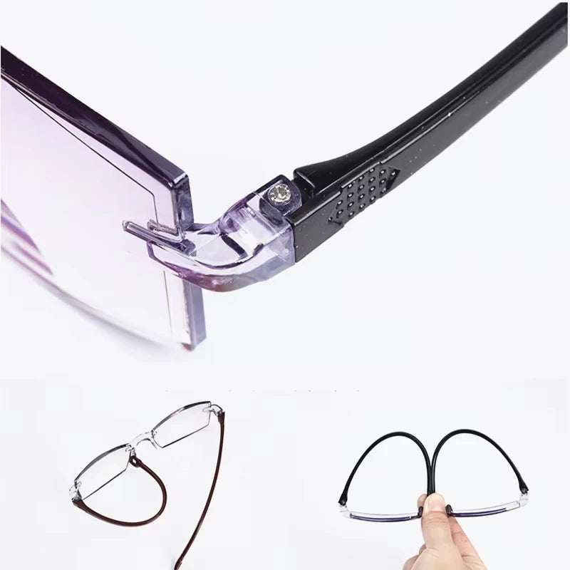 LENTES MULTIFOCALES